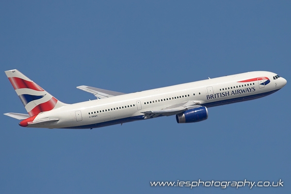 British Airways BA SpeedBird_0008.jpg - British Airways - Order a Print Below or email info@iesphotography.co.uk